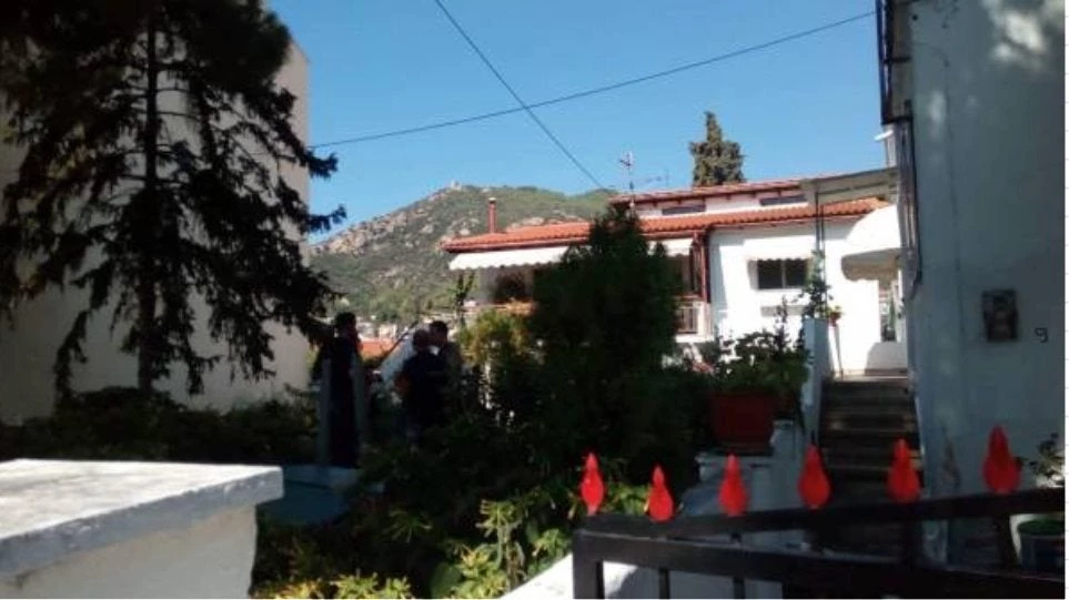 Έγκλημα στην Καβάλα: Ο εγγονός ομολόγησε ότι σκότωσε τον παππού και τη γιαγιά του